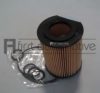 OPEL 5650375 Oil Filter